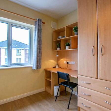 125 - The Duplex At Gort Na Coiribe, By Shortstays Galway Extérieur photo
