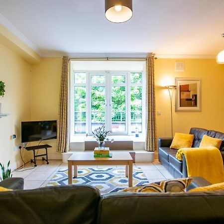 125 - The Duplex At Gort Na Coiribe, By Shortstays Galway Extérieur photo