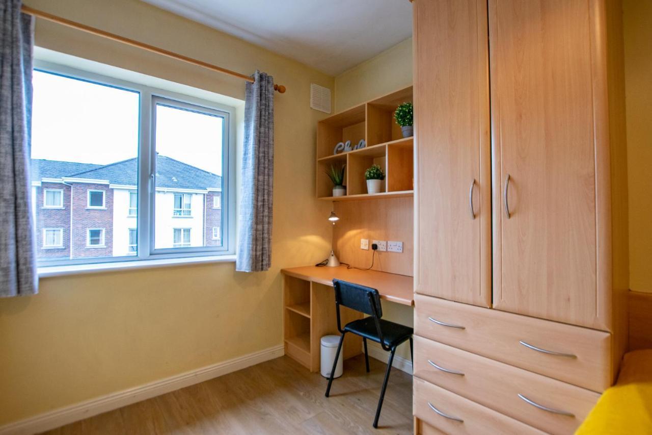 125 - The Duplex At Gort Na Coiribe, By Shortstays Galway Extérieur photo