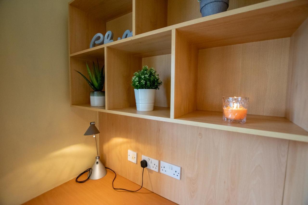 125 - The Duplex At Gort Na Coiribe, By Shortstays Galway Extérieur photo