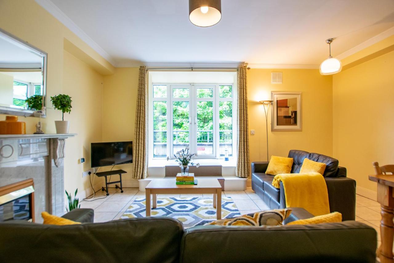 125 - The Duplex At Gort Na Coiribe, By Shortstays Galway Extérieur photo