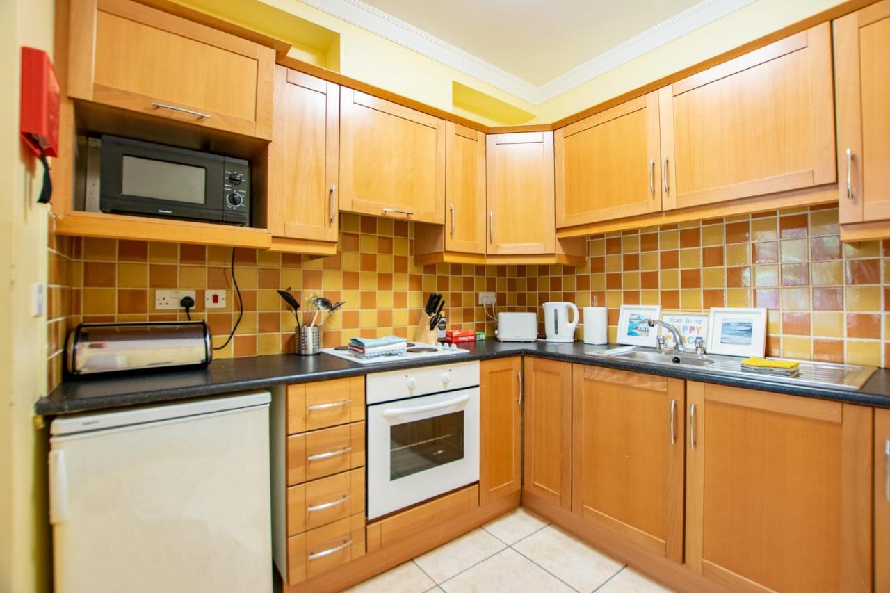 125 - The Duplex At Gort Na Coiribe, By Shortstays Galway Extérieur photo