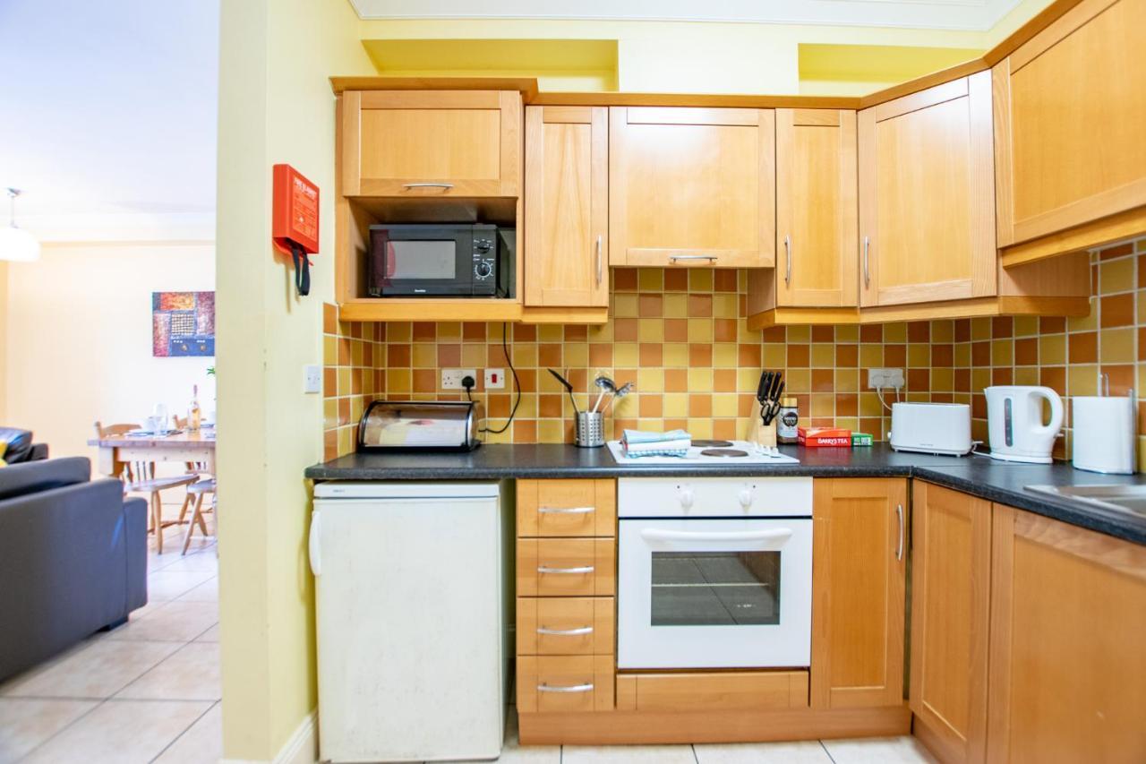125 - The Duplex At Gort Na Coiribe, By Shortstays Galway Extérieur photo