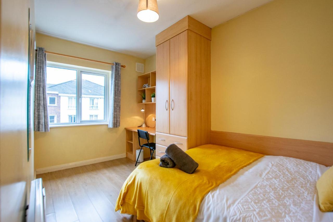 125 - The Duplex At Gort Na Coiribe, By Shortstays Galway Extérieur photo