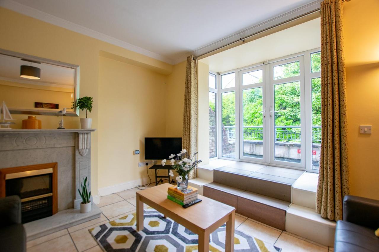 125 - The Duplex At Gort Na Coiribe, By Shortstays Galway Extérieur photo