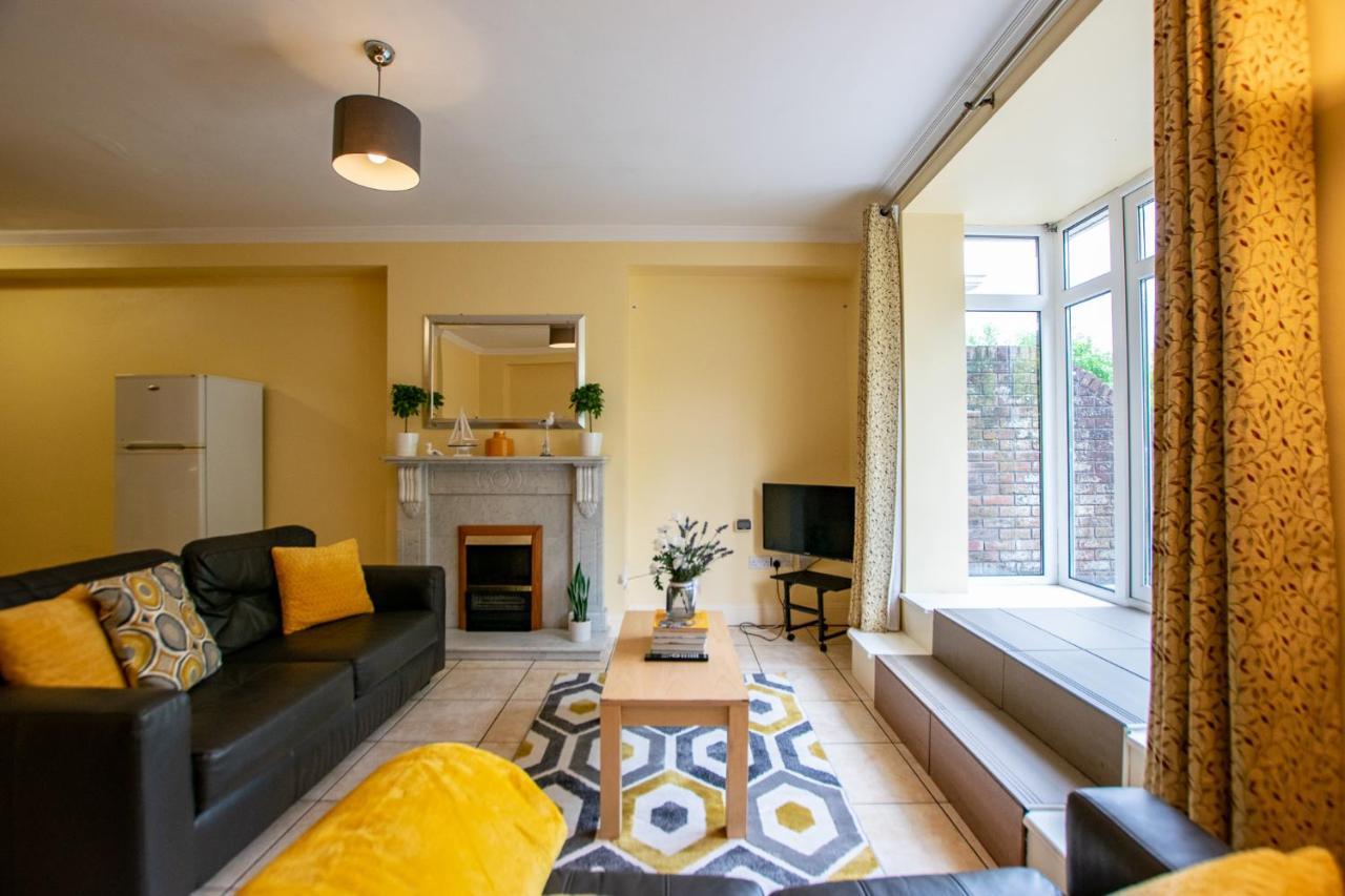 125 - The Duplex At Gort Na Coiribe, By Shortstays Galway Extérieur photo