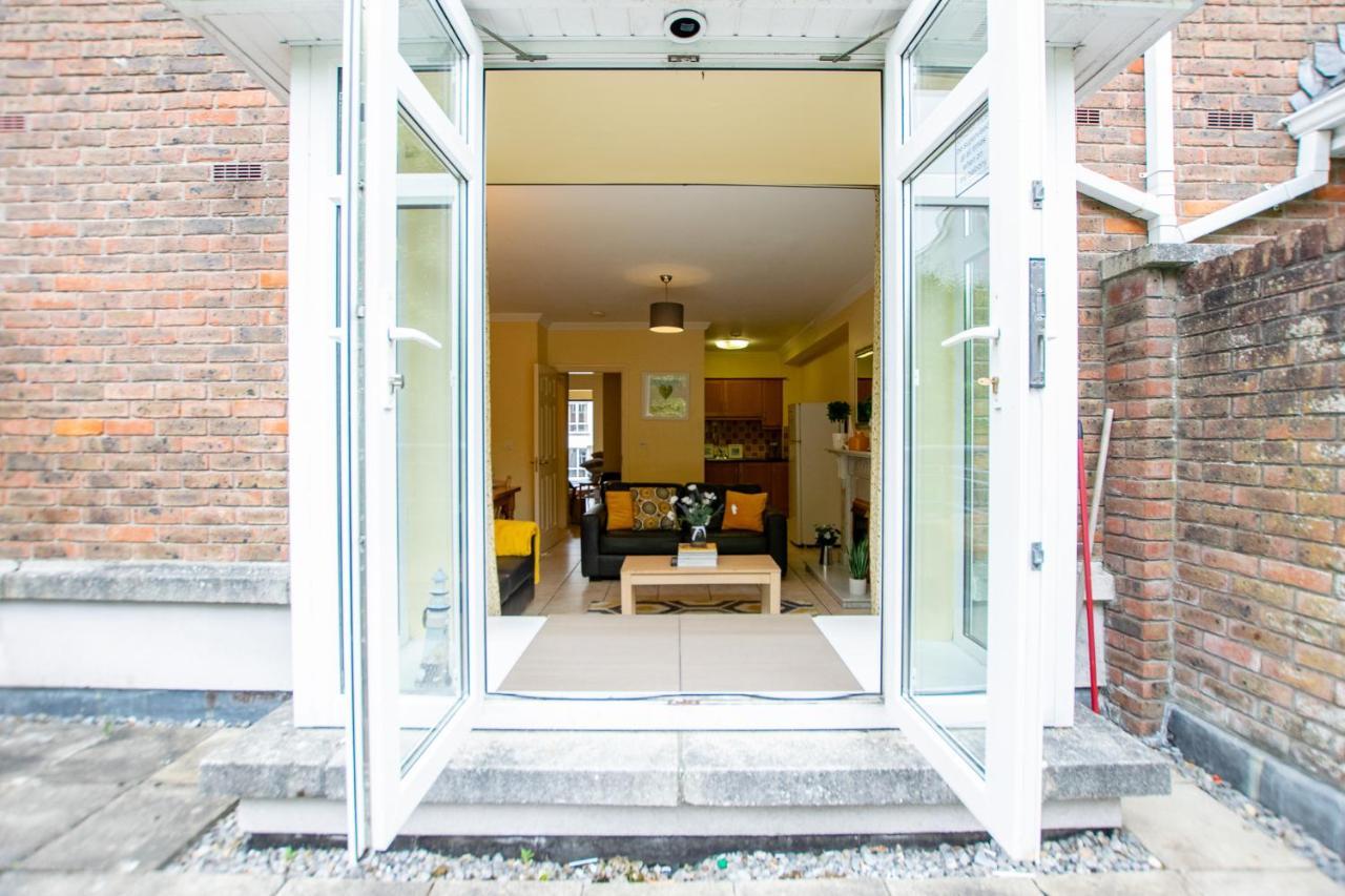 125 - The Duplex At Gort Na Coiribe, By Shortstays Galway Extérieur photo