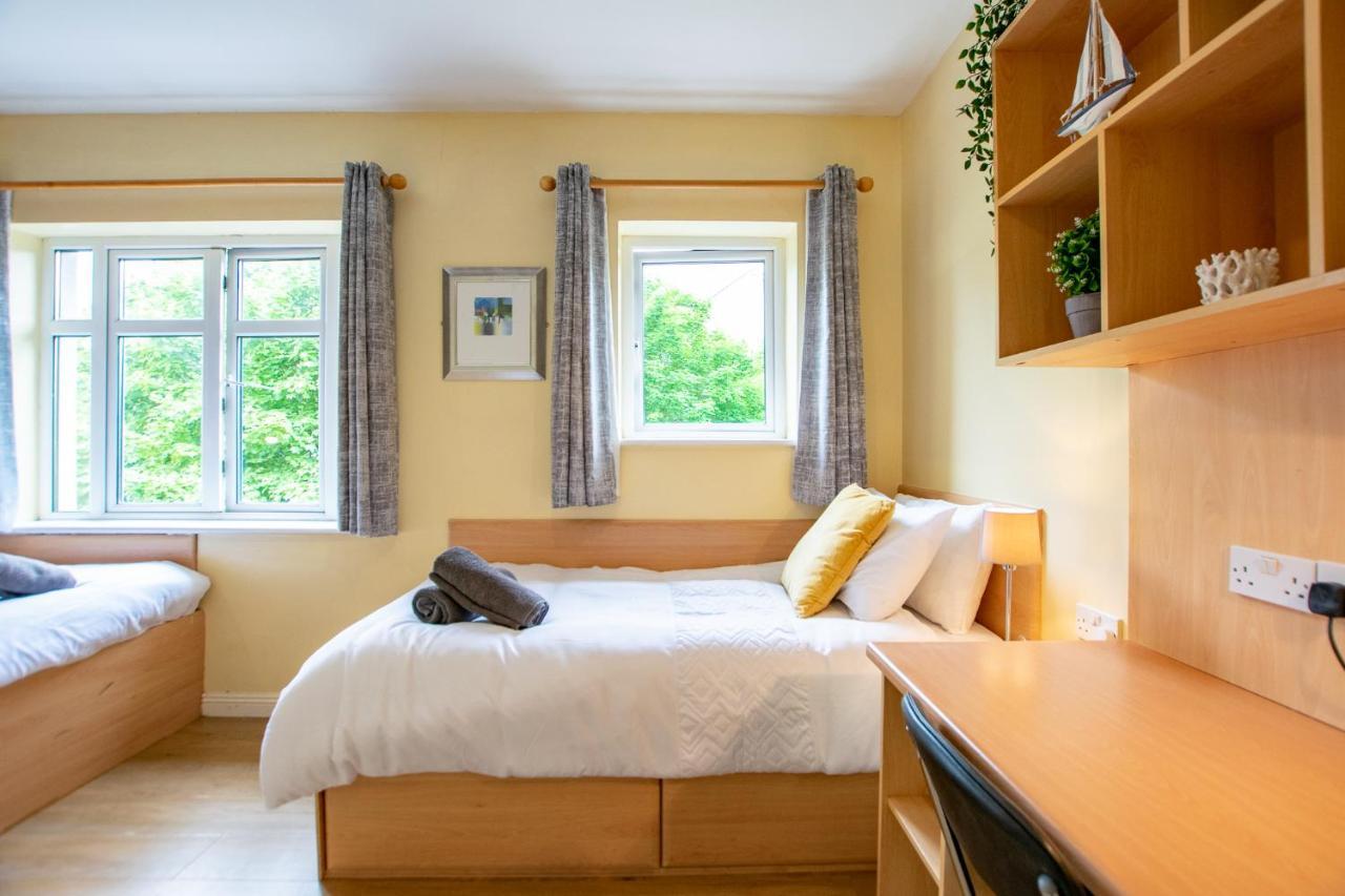 125 - The Duplex At Gort Na Coiribe, By Shortstays Galway Extérieur photo