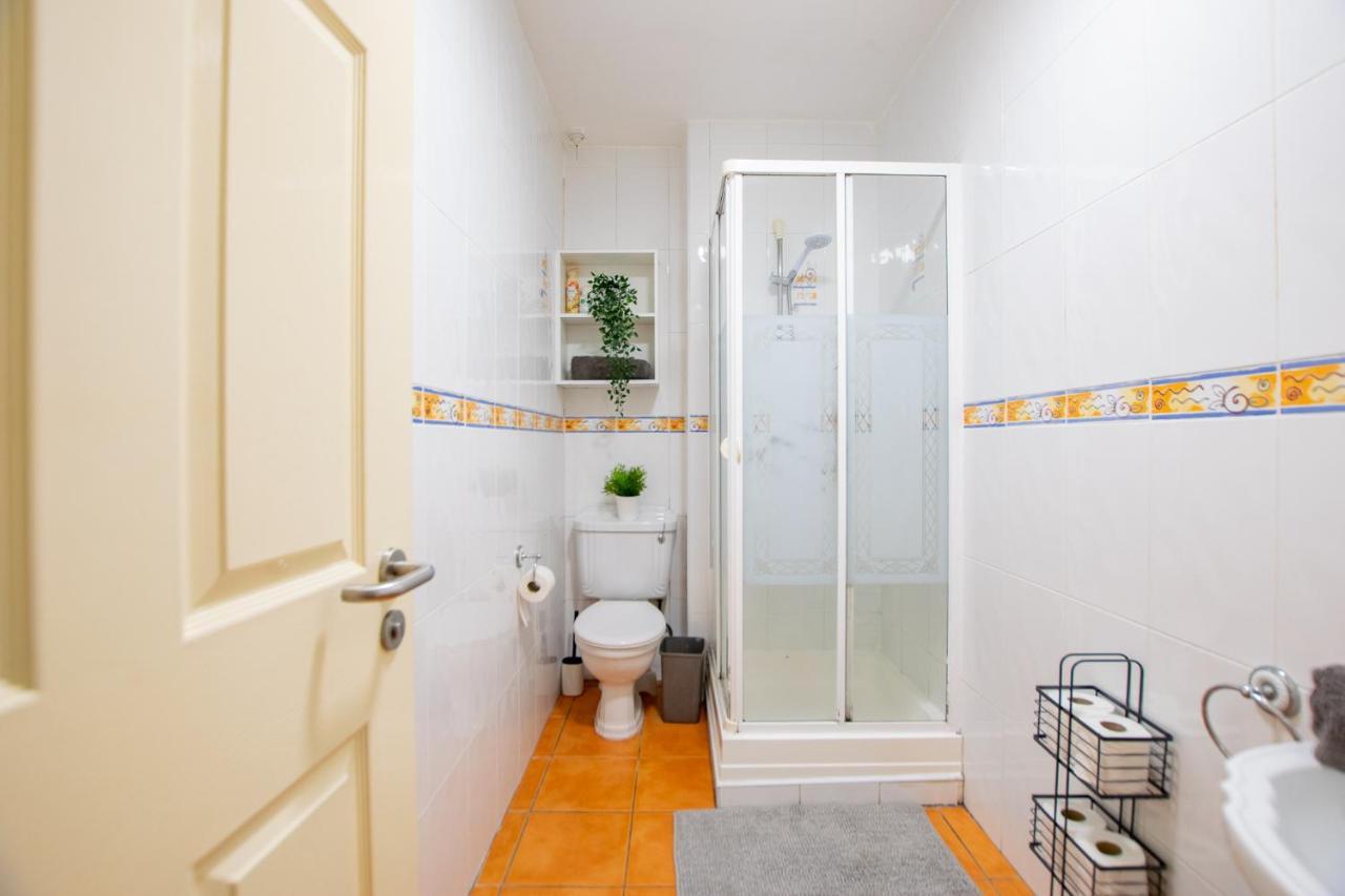 125 - The Duplex At Gort Na Coiribe, By Shortstays Galway Extérieur photo