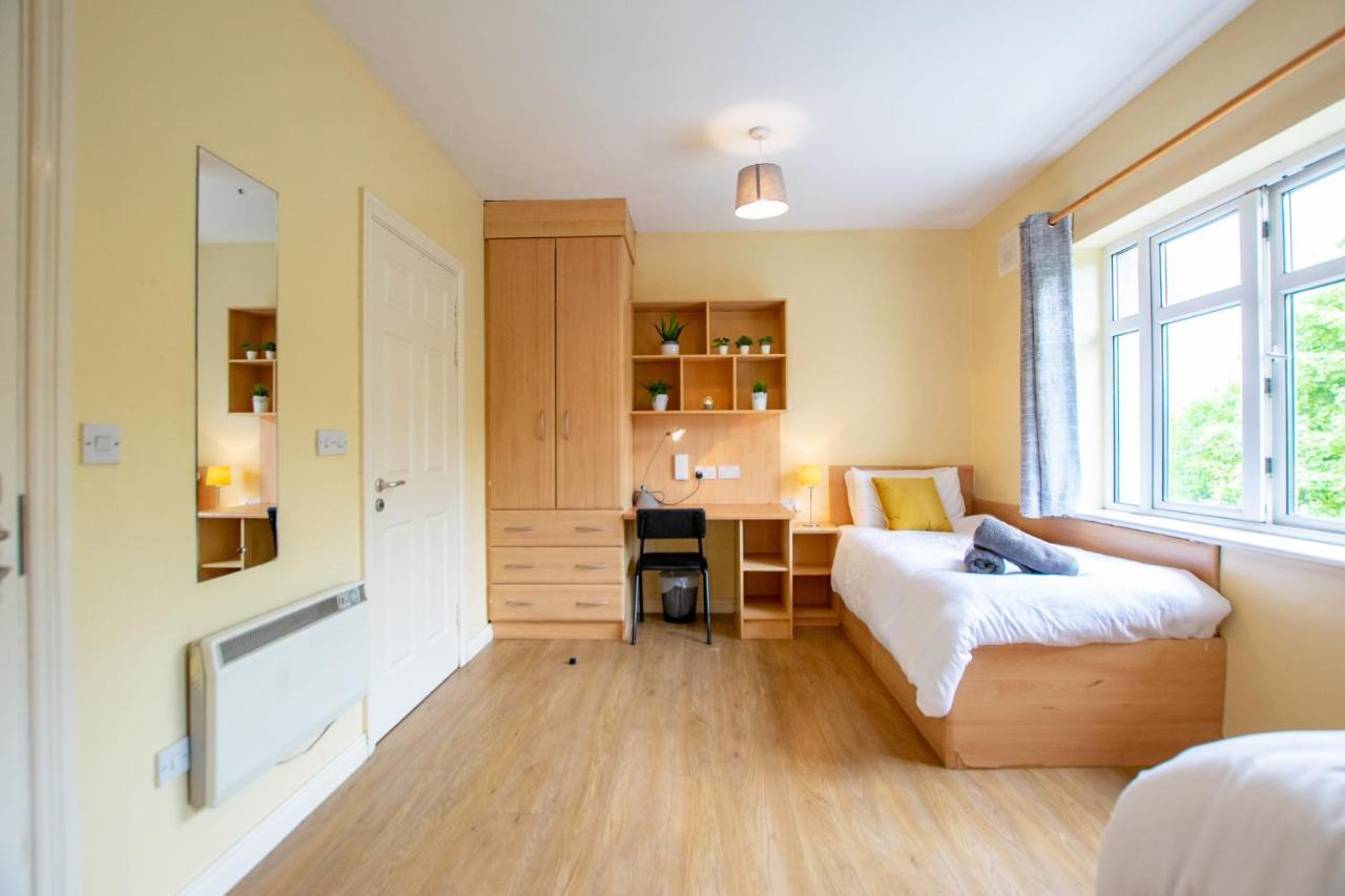 125 - The Duplex At Gort Na Coiribe, By Shortstays Galway Extérieur photo