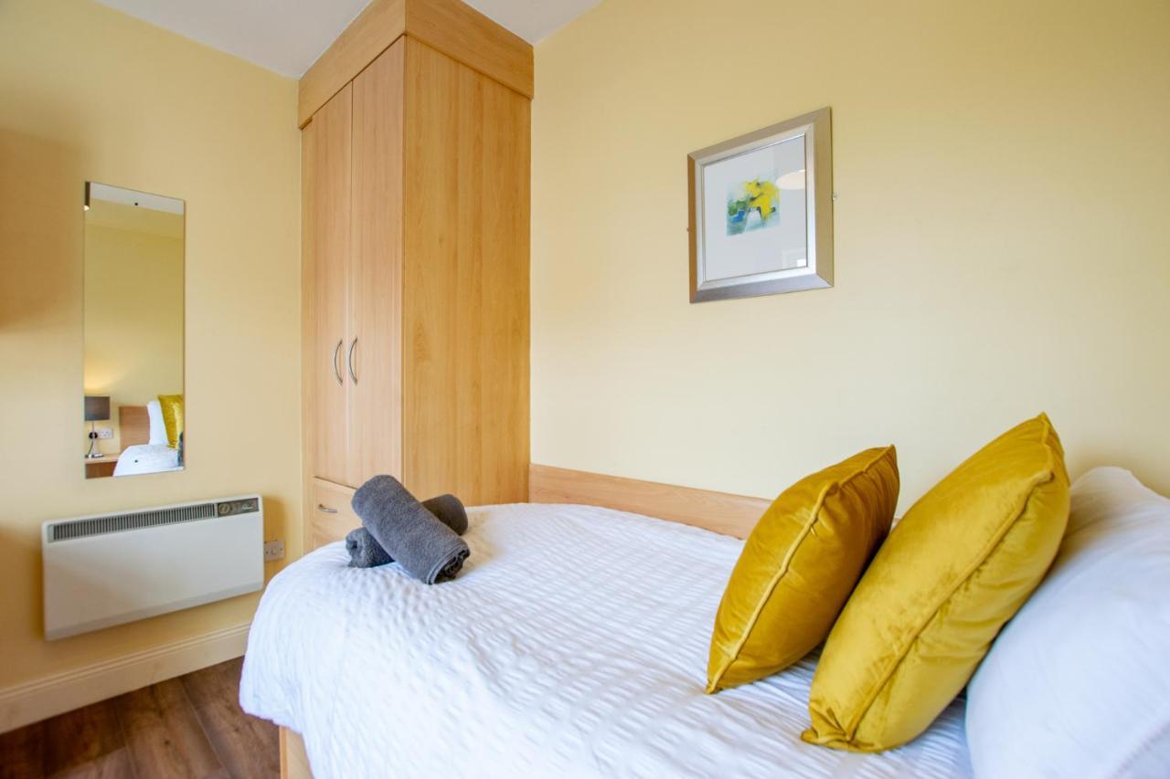 125 - The Duplex At Gort Na Coiribe, By Shortstays Galway Extérieur photo
