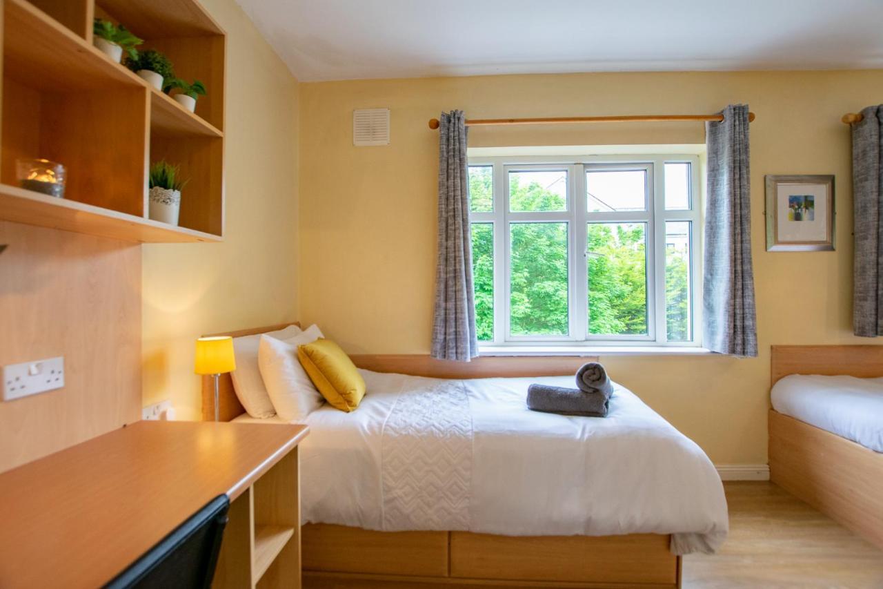 125 - The Duplex At Gort Na Coiribe, By Shortstays Galway Extérieur photo