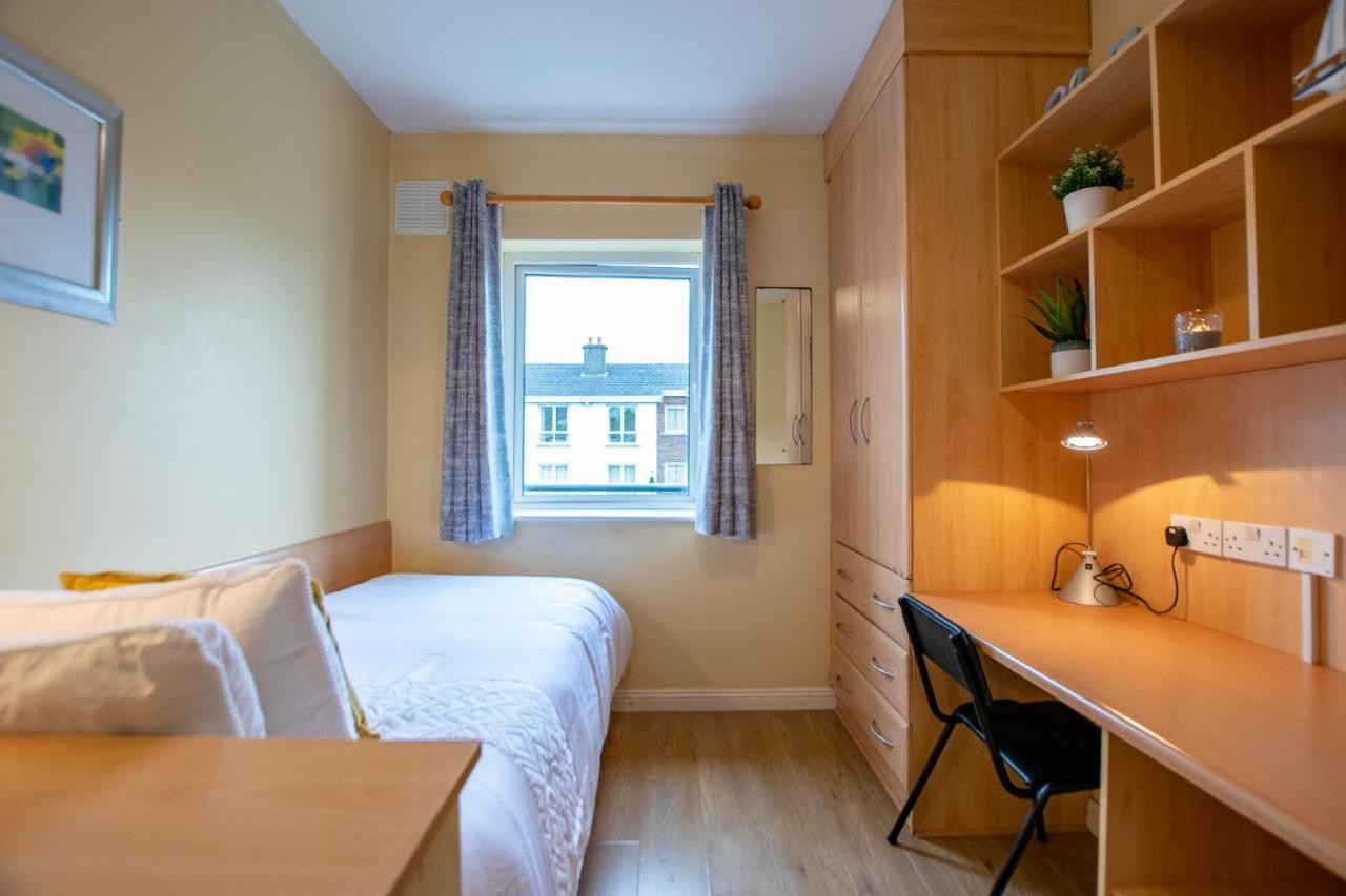 125 - The Duplex At Gort Na Coiribe, By Shortstays Galway Extérieur photo