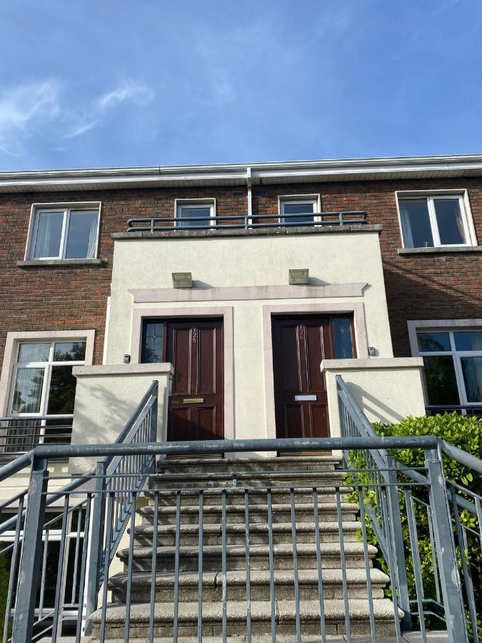 125 - The Duplex At Gort Na Coiribe, By Shortstays Galway Extérieur photo